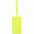 Пуллер Bunga, желтый неон с логотипом в Нефтекамске заказать по выгодной цене в кибермаркете AvroraStore