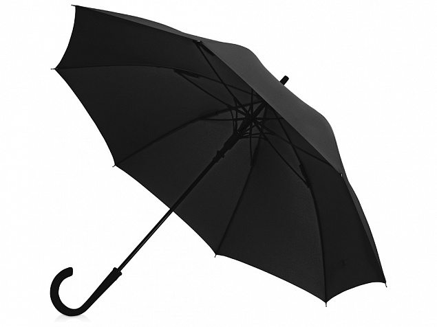 Зонт-трость «Bergen» с логотипом в Нефтекамске заказать по выгодной цене в кибермаркете AvroraStore