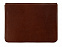 Визитница William Lloyd, коричневый с логотипом в Нефтекамске заказать по выгодной цене в кибермаркете AvroraStore