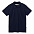 Рубашка поло женская Neptune, темно-серая с логотипом в Нефтекамске заказать по выгодной цене в кибермаркете AvroraStore