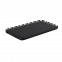Внешний аккумулятор Bplanner Power 1 ST, софт-тач, 5000 mAh (черный) с логотипом в Нефтекамске заказать по выгодной цене в кибермаркете AvroraStore