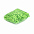 Наполнитель - стружка бумажная 4мм ярко-зеленый 50 г. с логотипом в Нефтекамске заказать по выгодной цене в кибермаркете AvroraStore