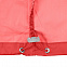 Ветровка Kivach, ярко-красная с логотипом в Нефтекамске заказать по выгодной цене в кибермаркете AvroraStore