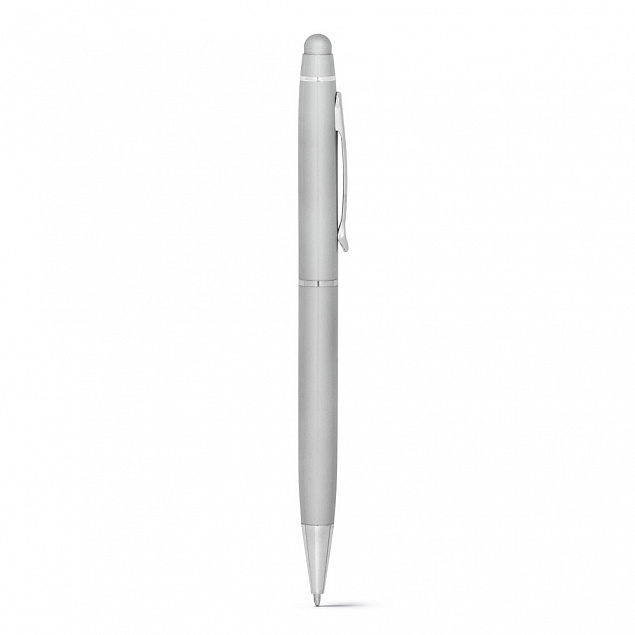 Шариковая ручка JULIE с логотипом в Нефтекамске заказать по выгодной цене в кибермаркете AvroraStore