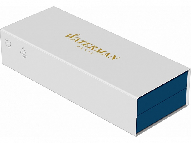 Ручка перьевая Carene, M с логотипом в Нефтекамске заказать по выгодной цене в кибермаркете AvroraStore