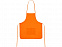 Фартук «Повар» с логотипом в Нефтекамске заказать по выгодной цене в кибермаркете AvroraStore