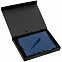Коробка Roomy, черная с логотипом в Нефтекамске заказать по выгодной цене в кибермаркете AvroraStore