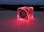 Портативная колонка iLO Speaker, 10 Вт с логотипом в Нефтекамске заказать по выгодной цене в кибермаркете AvroraStore