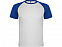 Спортивная футболка «Indianapolis» детская с логотипом в Нефтекамске заказать по выгодной цене в кибермаркете AvroraStore