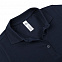 Рубашка поло женская Safran Timeless темно-синяя с логотипом в Нефтекамске заказать по выгодной цене в кибермаркете AvroraStore