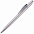 Ручка шариковая MIR, пластик/металл с логотипом в Нефтекамске заказать по выгодной цене в кибермаркете AvroraStore
