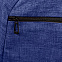 Рюкзак VERBEL, темно-синий, полиэстер 600D с логотипом в Нефтекамске заказать по выгодной цене в кибермаркете AvroraStore
