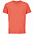 Футболка унисекс Legend, оранжевая (персиковая) с логотипом в Нефтекамске заказать по выгодной цене в кибермаркете AvroraStore