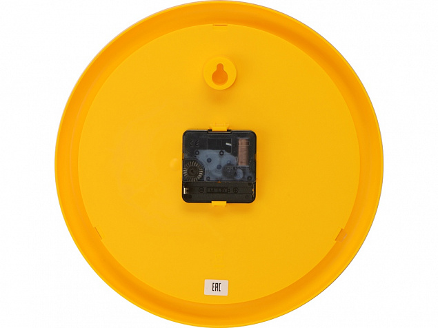 Часы настенные разборные Idea с логотипом в Нефтекамске заказать по выгодной цене в кибермаркете AvroraStore