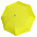 Зонт-трость U.900, желтый с логотипом в Нефтекамске заказать по выгодной цене в кибермаркете AvroraStore