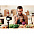 Фартук кухонный с логотипом в Нефтекамске заказать по выгодной цене в кибермаркете AvroraStore