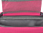 Несессер для путешествий Promo, фуксия с логотипом в Нефтекамске заказать по выгодной цене в кибермаркете AvroraStore