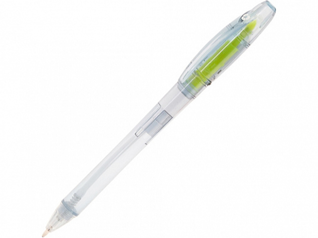 Ручка-маркер пластиковая ARASHI с логотипом в Нефтекамске заказать по выгодной цене в кибермаркете AvroraStore
