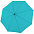 Зонт складной Trend Mini, синий с логотипом в Нефтекамске заказать по выгодной цене в кибермаркете AvroraStore