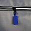 Пуллер Bunga, синий с логотипом в Нефтекамске заказать по выгодной цене в кибермаркете AvroraStore