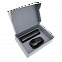Набор Hot Box E grey (черный) с логотипом в Нефтекамске заказать по выгодной цене в кибермаркете AvroraStore