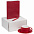 Набор Best Lafite, красный с логотипом в Нефтекамске заказать по выгодной цене в кибермаркете AvroraStore