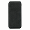 Внешний аккумулятор, In Velour, 10000 mah, черный,  подарочная упаковка с блистером с логотипом в Нефтекамске заказать по выгодной цене в кибермаркете AvroraStore