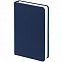 Блокнот Freenote Wide, синий с логотипом в Нефтекамске заказать по выгодной цене в кибермаркете AvroraStore