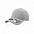 Бейсболка UNI-CAP PIQUET, без панелей и швов, без застежки с логотипом в Нефтекамске заказать по выгодной цене в кибермаркете AvroraStore