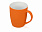 Кружка с покрытием soft-touch Tulip Gum с логотипом в Нефтекамске заказать по выгодной цене в кибермаркете AvroraStore