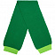 Набор Snappy, зеленый с салатовым с логотипом в Нефтекамске заказать по выгодной цене в кибермаркете AvroraStore