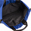 Рюкзак RUN new, синий, 48х40см, 100% полиэстер с логотипом в Нефтекамске заказать по выгодной цене в кибермаркете AvroraStore