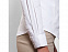 Рубашка с длинным рукавом «Oxford», женская с логотипом в Нефтекамске заказать по выгодной цене в кибермаркете AvroraStore