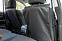 Накидка Nappe на спинку сидения с логотипом в Нефтекамске заказать по выгодной цене в кибермаркете AvroraStore