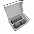Набор Hot Box CS2 grey (серый) с логотипом в Нефтекамске заказать по выгодной цене в кибермаркете AvroraStore