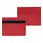 Визитница Matrix Red с логотипом в Нефтекамске заказать по выгодной цене в кибермаркете AvroraStore