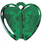 HEART CLACK, держатель для ручки с логотипом в Нефтекамске заказать по выгодной цене в кибермаркете AvroraStore