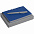 Набор Flexpen Mini, голубой с логотипом в Нефтекамске заказать по выгодной цене в кибермаркете AvroraStore