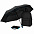 Набор Skywriting, черный с бирюзовым с логотипом в Нефтекамске заказать по выгодной цене в кибермаркете AvroraStore