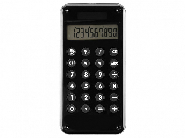 Калькулятор «Нить Ариадны» с логотипом в Нефтекамске заказать по выгодной цене в кибермаркете AvroraStore