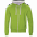 Толстовка мужская 61 Ярко-зелёный с логотипом в Нефтекамске заказать по выгодной цене в кибермаркете AvroraStore