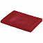 Полотенце Soft Me Light, среднее, красное с логотипом в Нефтекамске заказать по выгодной цене в кибермаркете AvroraStore
