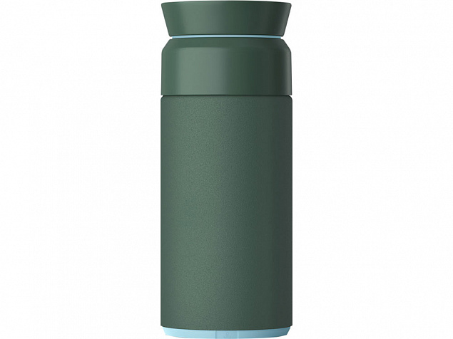 Термос «Ocean Bottle» с логотипом в Нефтекамске заказать по выгодной цене в кибермаркете AvroraStore