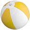 Мини пляжный мяч ACAPULCO с логотипом в Нефтекамске заказать по выгодной цене в кибермаркете AvroraStore
