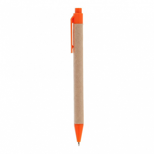 Блокнот примерно формата А6 с шариковой ручкой Chapman с логотипом в Нефтекамске заказать по выгодной цене в кибермаркете AvroraStore