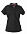 Рубашка поло женская AVON LADIES, красная с логотипом в Нефтекамске заказать по выгодной цене в кибермаркете AvroraStore