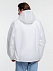 Дождевик Kivach Promo, белый с логотипом в Нефтекамске заказать по выгодной цене в кибермаркете AvroraStore