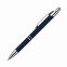 Шариковая ручка Portobello PROMO, синяя с логотипом в Нефтекамске заказать по выгодной цене в кибермаркете AvroraStore