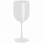 Бокал для шампанского из пластика 460 мл с логотипом в Нефтекамске заказать по выгодной цене в кибермаркете AvroraStore