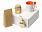 Подарочный набор «Чайная церемония» с логотипом в Нефтекамске заказать по выгодной цене в кибермаркете AvroraStore